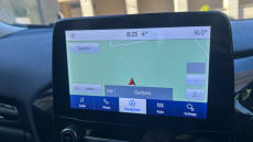 Ford Puma 1.0 EcoBoost Hybrid mHEV Titanium 5dr Petrol Hatchback